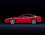 Ferrari 575M with Handling GTC Pack 2004 года
